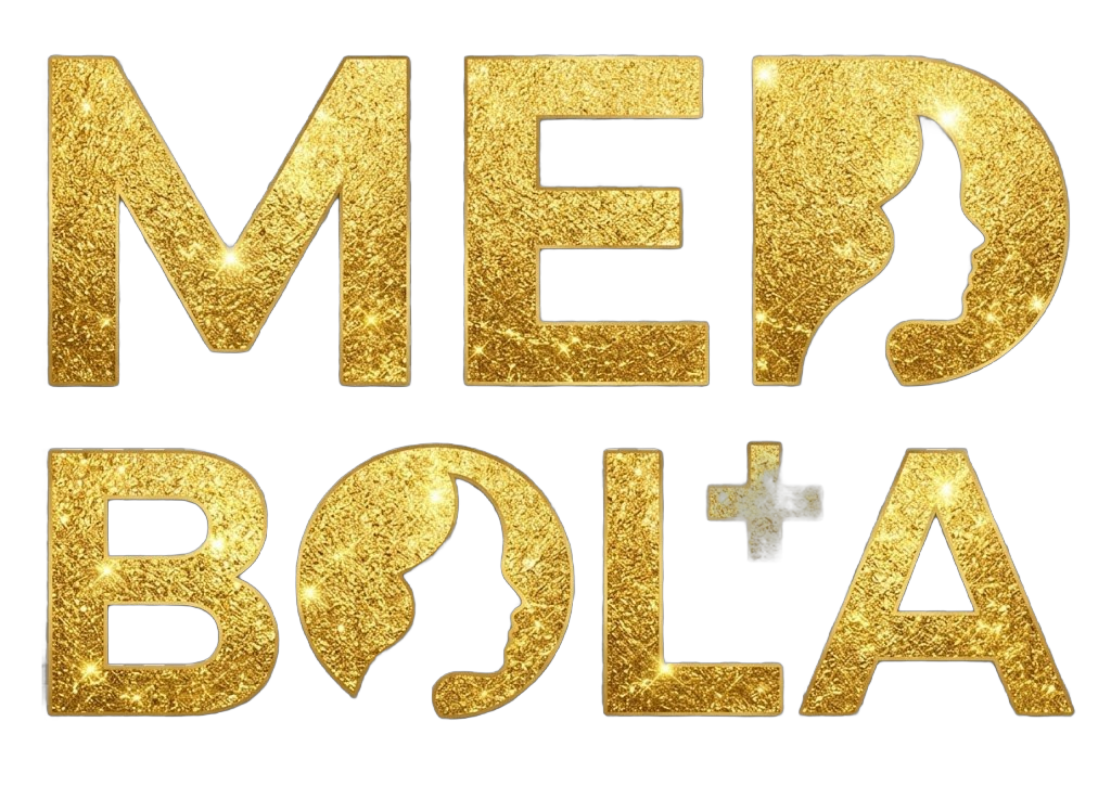 MEDBOLA Logo